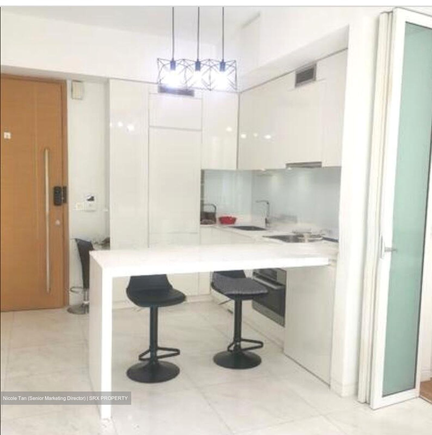 RV Residences (D10), Condominium #512122131